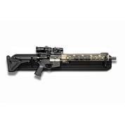 TACTICAL WALLS - MINMOD RAIL RACK