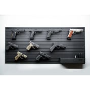 TACTICAL WALLS - MODWALL SINGLE PANEL PISTOL PACKAGE