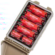 THYRM LLC - MODULAR BATTERY INSERT PAK FOR CELLVAULT 5M