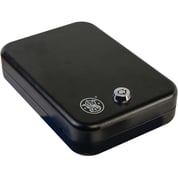 SMITH & WESSON - KEYED HANDGUN VAULT