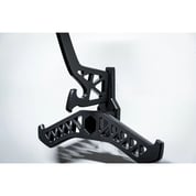 TACTICAL WALLS - HEAVY GEAR HANGER