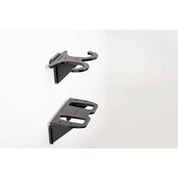 TACTICAL WALLS - MODWALL VERTICAL DUAL RIFLE RACK