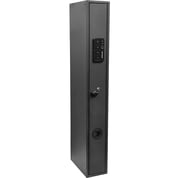 SECUREIT TACTICAL - FAST BOX MODEL 47 WITH BIOMETRIC KEYPAD