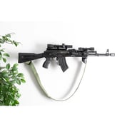 TACTICAL WALLS - MODWALL NANO RIFLE HANGER FOR AK-47