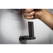 TACTICAL WALLS - MODWALL NANO SINGLE & DOUBLE STACK PISTOL HANGER