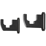 TACTICAL WALLS - MODWALL NANO HORIZONTAL RAIL RACK