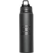 GLOCK - GLOCK SPORT ALUMINUM BOTTLE WITH LOGO GLOCK - GLOCK SPORT ALUMINUM BOTTLE WITH LOGO