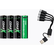 COAST PRODUCTS - ZXAA RECHARGEABLE BATTERY PACK