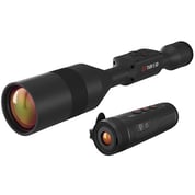 ATN - THOR 5XD 4-40X 1280X1024 THERMAL SCOPE & BLAZETREK 619 MONOCULAR