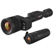 ATN - THOR 5XD 2-20X 1280X1024 LRF THERMAL SCOPE & BLAZETREK MONOCULAR