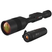 ATN - THOR 5XD 3-30X 1280X1024 THERMAL SCOPE & BLAZETREK 619 MONOCULAR