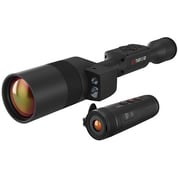 ATN - THOR 5XD 4-40X 1280X1024 LRF THERMAL SCOPE & BLAZETREK MONOCULAR