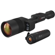 ATN - THOR 5XD 3-30X 1280X1024 LRF THERMAL SCOPE & BLAZETREK MONOCULAR