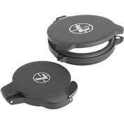 LEUPOLD - ALUMINA FLIP BACK LENS COVER KIT