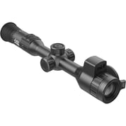 AGM GLOBAL VISION - ADDERV2 LRF 35-384 4-24X THERMAL RIFLE SCOPE W/LASER