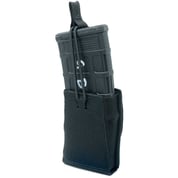 GBRS GROUP - SINGLE RIFLE 7.62MM RIFLE POUCH WITH BUNGEE RETENTION