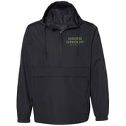 GBRS GROUP - GBRS GROUP INSTRUCTOR RAIN JACKET - ANNIVERSARY EDITION