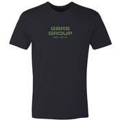 GBRS GROUP - GBRS GROUP INSTRUCTOR SHORT SLEEVE SHIRT - ANNIVERSARY EDITION