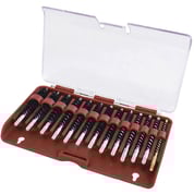 TIPTON GUN CLEANING SUPPLIES - BEST NYLON BORE BRUSHES