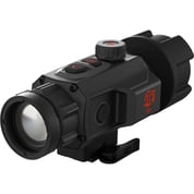 ATN - BINOX 6 DUAL MULTISPECTRAL 256X192 THERMAL BINOCULAR W/LASER