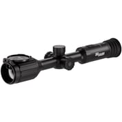 SIG SAUER, INC. - ECHO RV50-LRF THERMAL RIFLESCOPE W/LASER RANGEFINDER SIG SAUER, INC. - ECHO RV50-LRF THERMAL RIFLESCOPE W/LASER RANGEFINDER