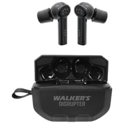 WALKERS GAME EAR - DISRUPTOR BLUETOOTH RECHARGEABLE EAR BUDS WALKERS GAME EAR - DISRUPTOR BLUETOOTH RECHARGEABLE EAR BUDS