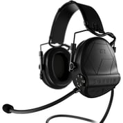 SORDIN - SUPREME T2 CC MIL-RATED ELECTRONIC EAR MUFFS SORDIN - SUPREME T2 CC MIL-RATED ELECTRONIC EAR MUFFS