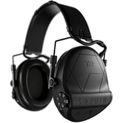 SORDIN - SUPREME T2 MIL-RATED ELECTRONIC EARMUFF SORDIN - SUPREME T2 MIL-RATED ELECTRONIC EARMUFF