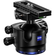 ZEISS SPORT OPTICS - BALLHEAD L-55 ACCESSORY FOR PRO-SERIES TRIPODS