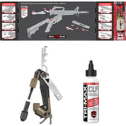 REAL AVID - 2026 NEXT GEN AR-15 MAINTENANCE KIT REAL AVID - 2026 NEXT GEN AR-15 MAINTENANCE KIT