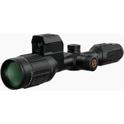 ATHLON OPTICS - CRONUS ATS PRO 50L-640 2.95-23.6X50MM W/LRF ATHLON OPTICS - CRONUS ATS PRO 50L-640 2.95-23.6X50MM W/LRF