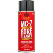 SHOOTER'S CHOICE - MC-7 EXTRA STRENGTH BORE CLEANER