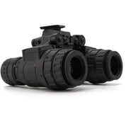 RIX OPTICS - RNV-31S 1X27MM NIGHT VISION BINOCULARS RIX OPTICS - RNV-31S 1X27MM NIGHT VISION BINOCULARS