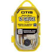 OTIS - PATRIOT SERIES® 12 GAUGE SHOTGUN CLEANING KIT