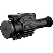 RIX OPTICS - DBH D12 3X75MM THERMAL IMAGING RIFLESCOPE W/LRF RIX OPTICS - DBH D12 3X75MM THERMAL IMAGING RIFLESCOPE W/LRF