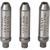 CLYMER - 5.56 NATO 3-PIECE HEADSPACE GAUGE KIT