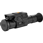 RIX OPTICS - DBH D6 3X60MM THERMAL IMAGING RIFLESCOPE W/LRF RIX OPTICS - DBH D6 3X60MM THERMAL IMAGING RIFLESCOPE W/LRF