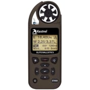 KESTREL - 5700X ELITE WIND/WEATHER METER W/APPLIED BALLISTICS-BERRY COMP KESTREL - 5700X ELITE WIND/WEATHER METER W/APPLIED BALLISTICS-BERRY COMP