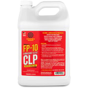 SHOOTER'S CHOICE - FP-10 LUBRICANT ELITE SHOOTER'S CHOICE - FP-10 LUBRICANT ELITE