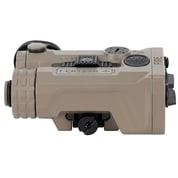 HOLOSUN - IRIS-3 GREEN/VCSEL IR MULTI-LASER