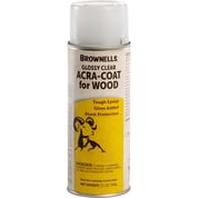 BROWNELLS - ACRA-COAT-WOOD BROWNELLS - ACRA-COAT-WOOD