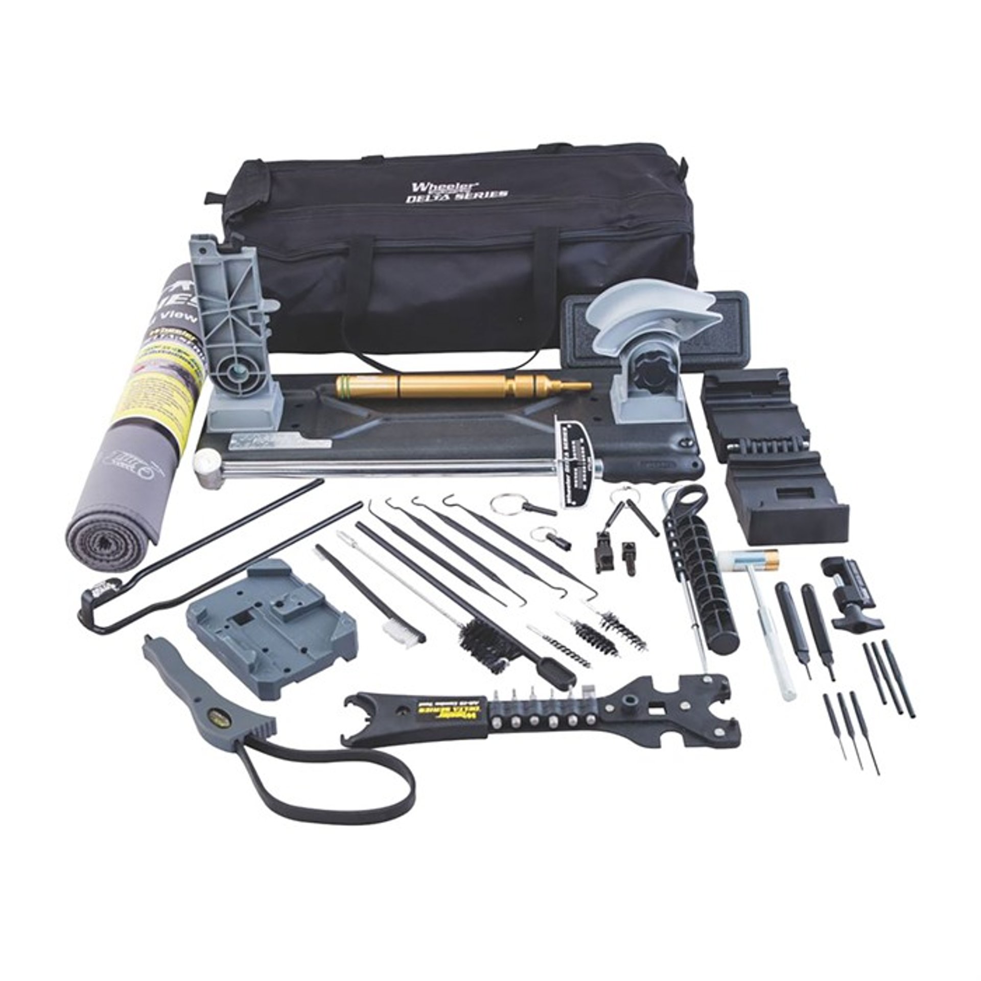 Delta Series Ultra Armorer's Kit