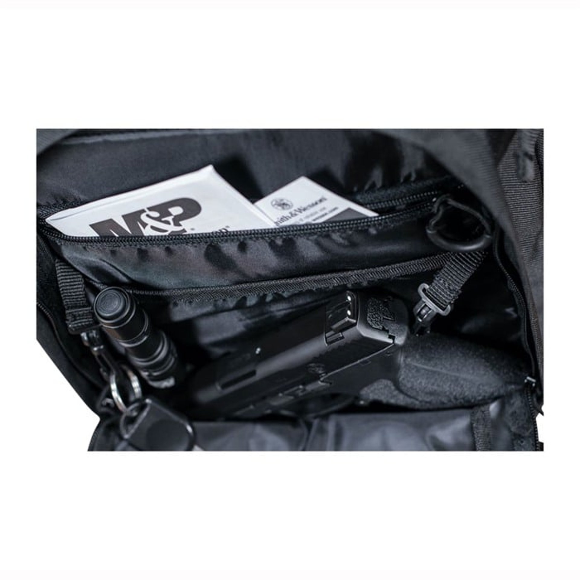 M&P Duty Series Backpack