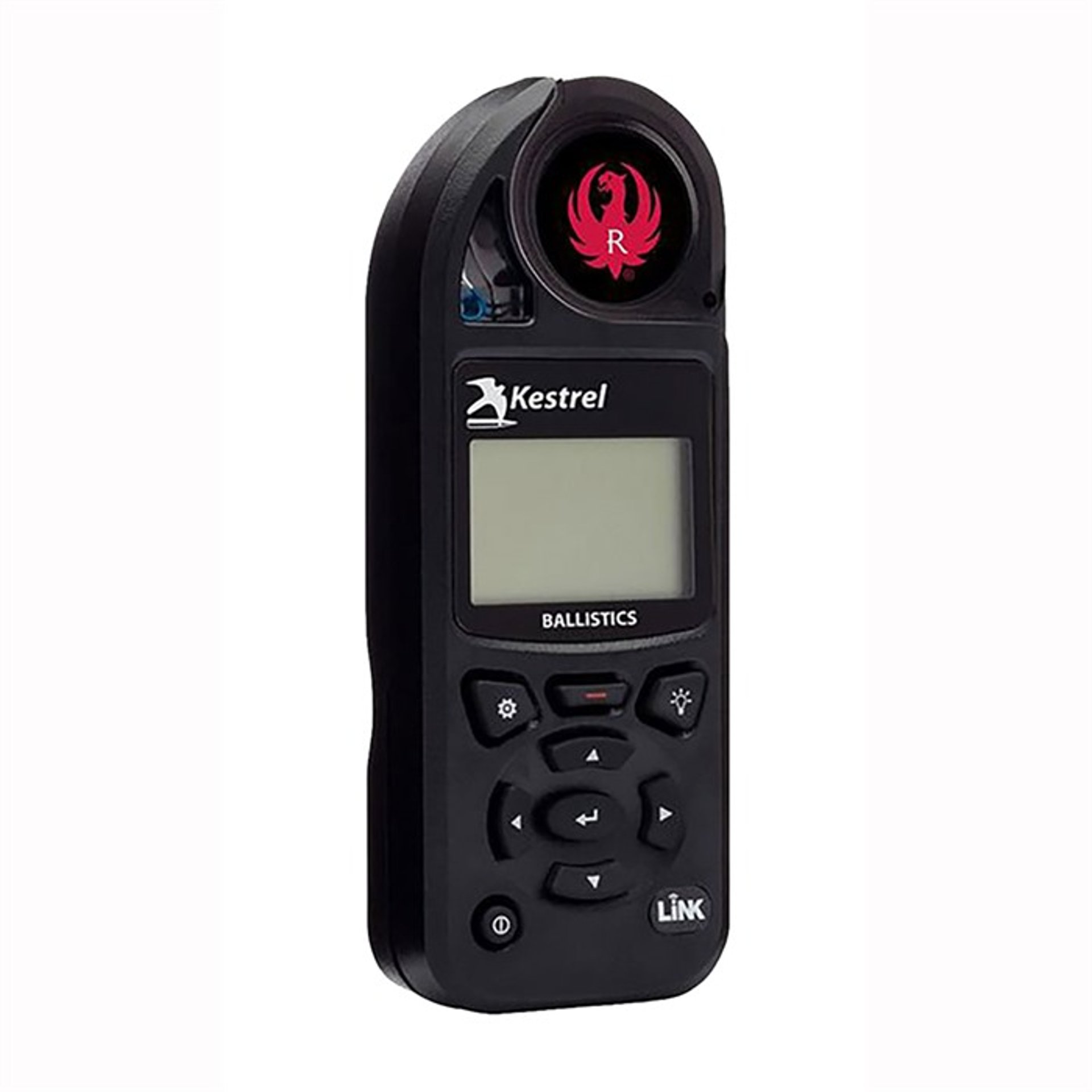 Ruger Kestrel 5700 Ballistics Weather Meter w/LiNK Black