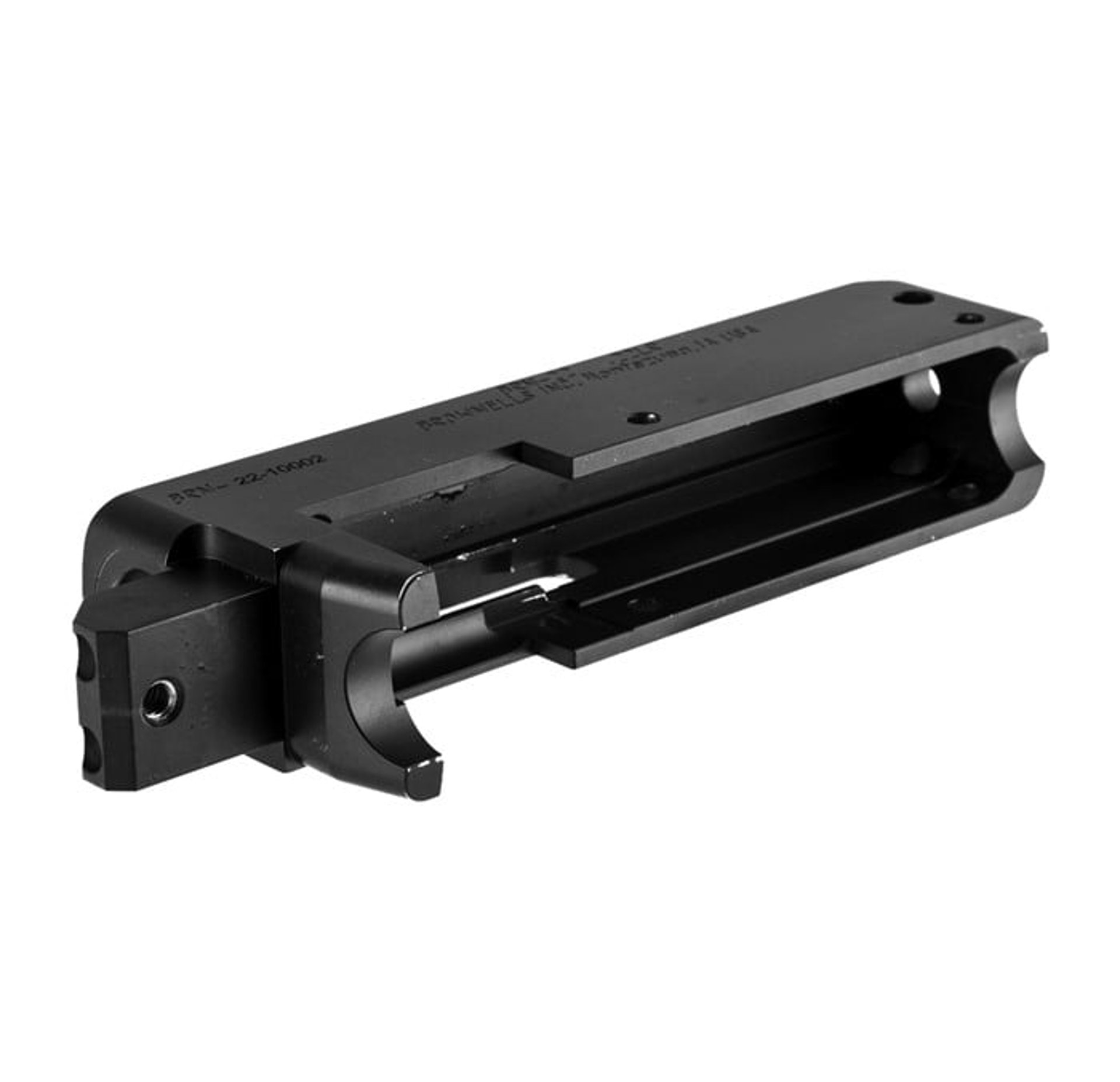 BRN-22 Stripped Standard Receiver