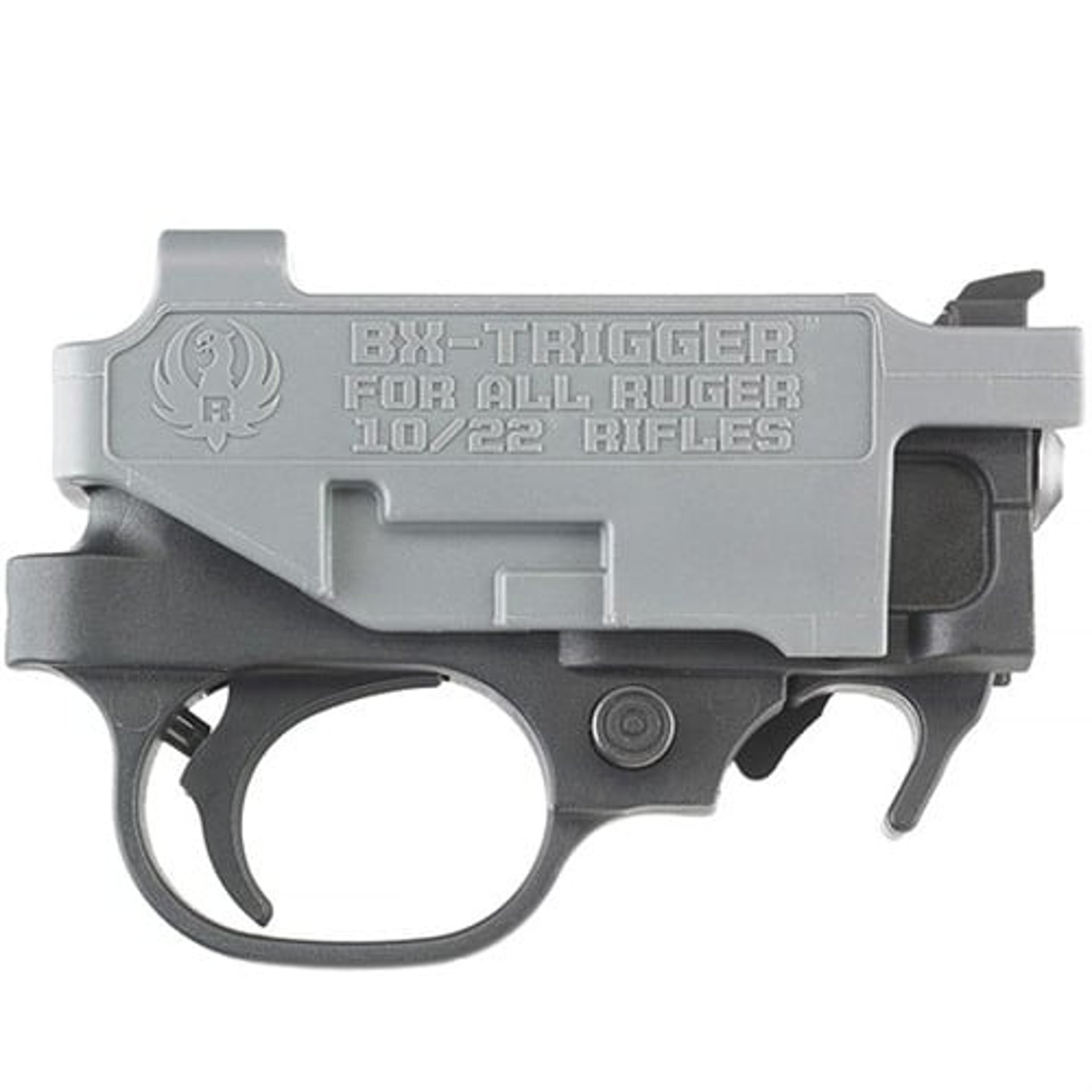 10/22 BX-Trigger Black