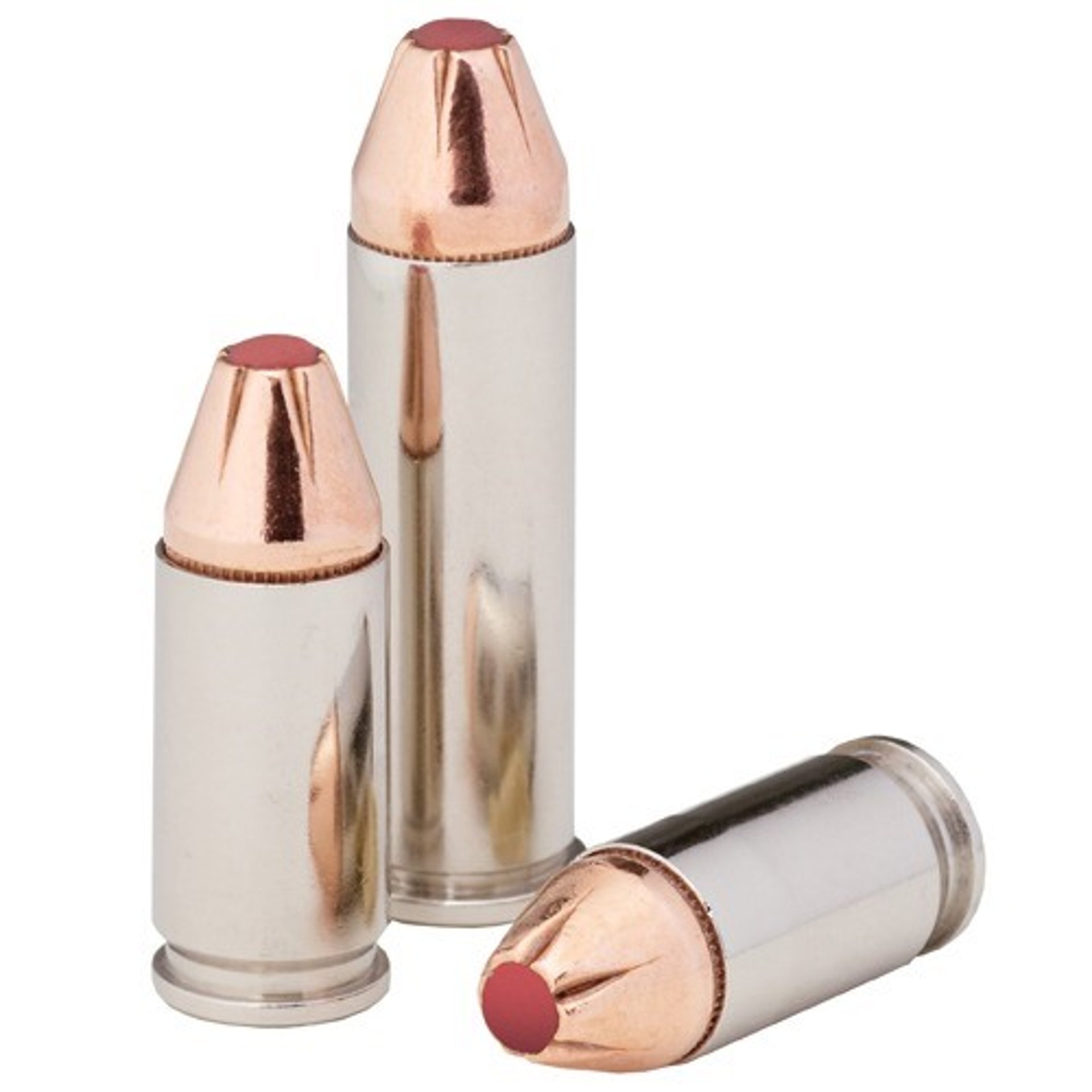 45 Auto 185gr Flex Tip Expanding 20/Box