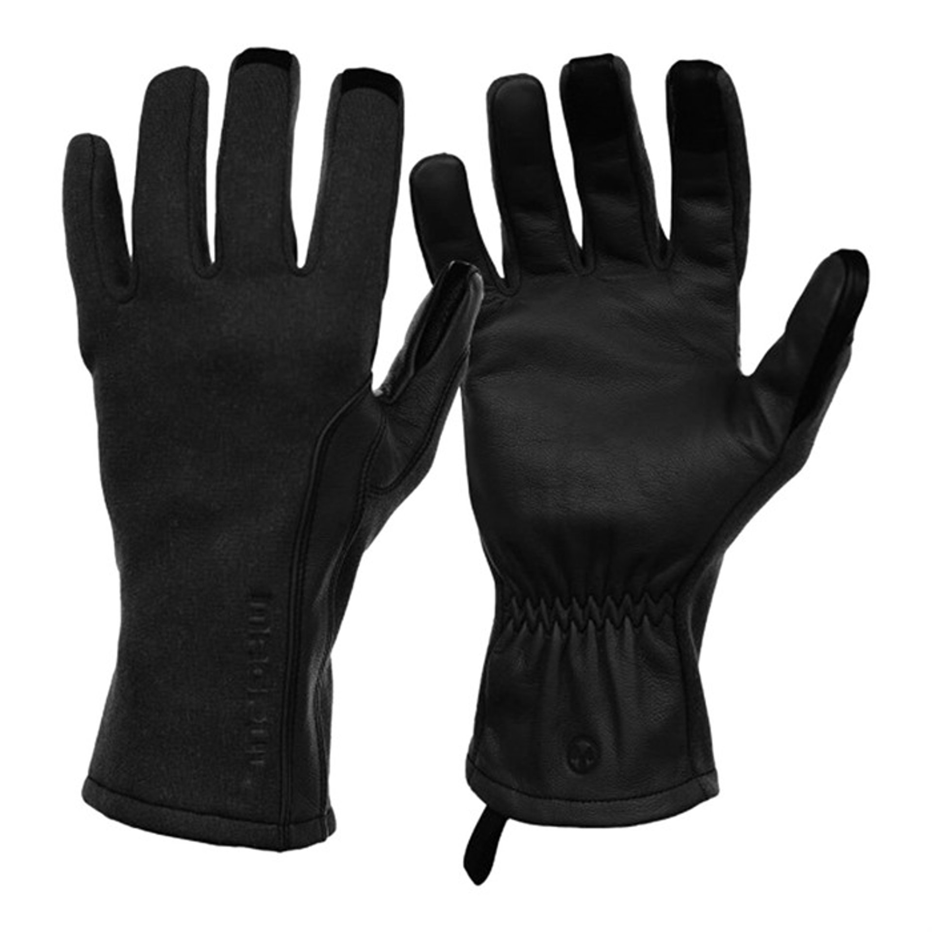 Flight Glove 2.0 Black Small 1-Pair