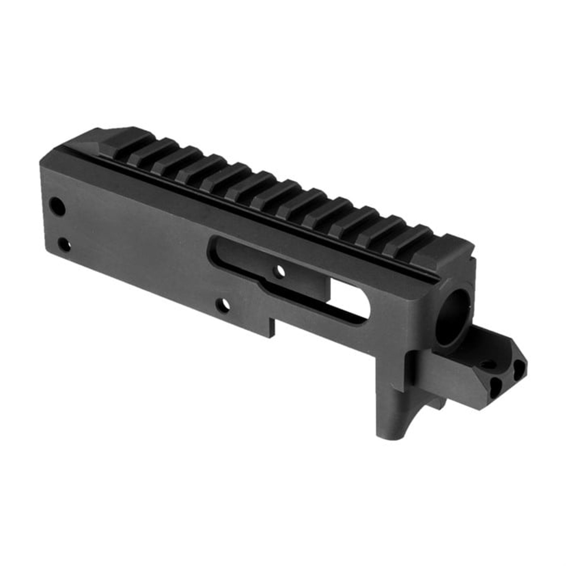 BRN-22 Stripped Railed Receiver