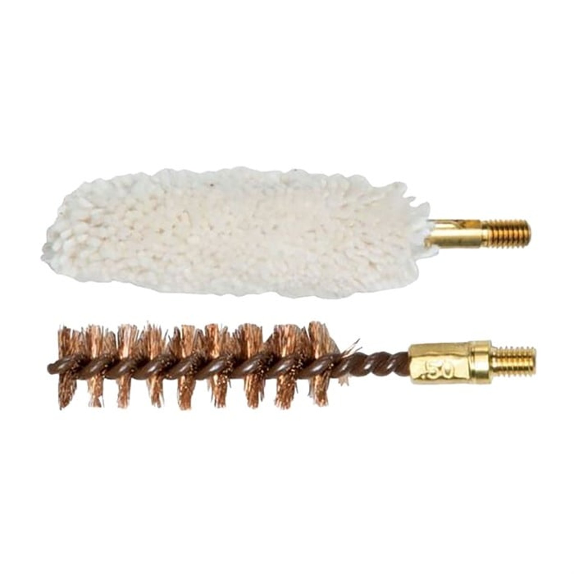 Brush/Sawb Set 50 Caliber